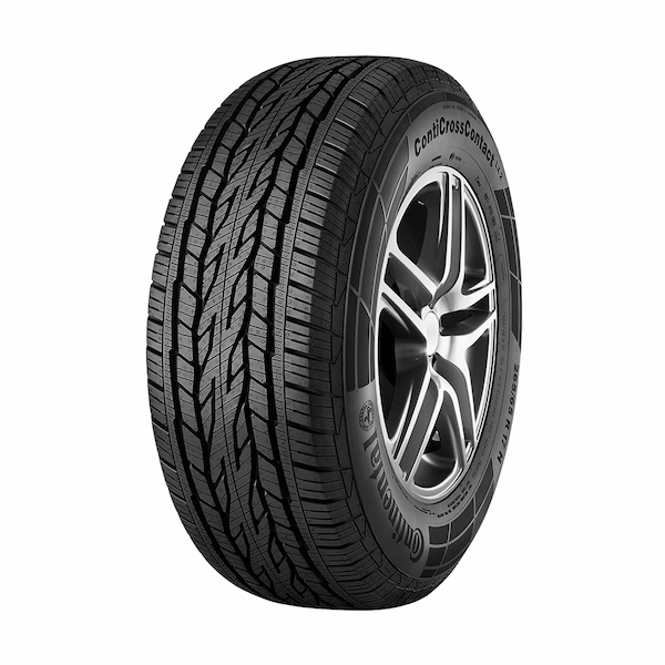 215/65R16.0 750H CROSSCONTACT LX2